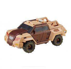 Boneco Hasbro Transformers B5597 Quillfire - Imagem 1