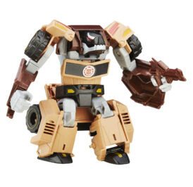 Boneco Hasbro Transformers B5597 Quillfire - Imagem 2