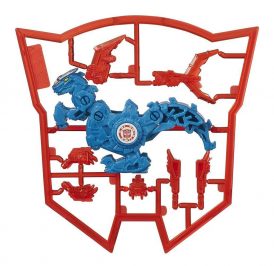 Boneco Hasbro Transformers B3053 Velocirazor - Imagem 1