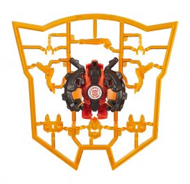 Boneco Hasbro Transformers B3056 Beastbox - Imagem 1