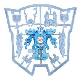 Boneco Hasbro Transformers B4718 Autobot Drift & Jetstorm - Imagem 1