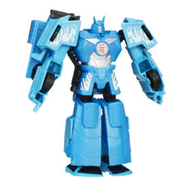 Boneco Hasbro Transformers B4718 Autobot Drift & Jetstorm - Imagem 2