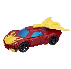 Boneco Hasbro Transformers B2441 Autobot Rodimus - Imagem 1