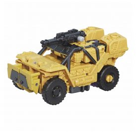 Boneco Hasbro Transformers B4661 Swindle - Imagem 1