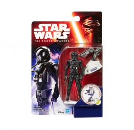 Boneco Hasbro Star Wars B3450 Tie Fighter Pilot - Imagem 1
