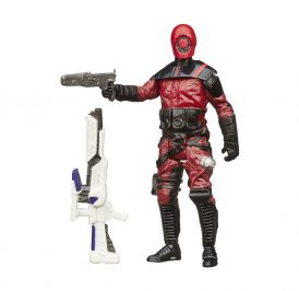 Boneco Hasbro Star Wars B4165 Guavian Enforcer 9.5cm - Imagem 1