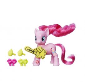 My Little Pony Hasbro B8020 Pinkie Pie - Imagem 1