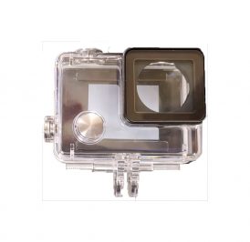 Case De Mergulho GoPro Para HERO 3+/4 - AHDEH-301 - Imagem 1
