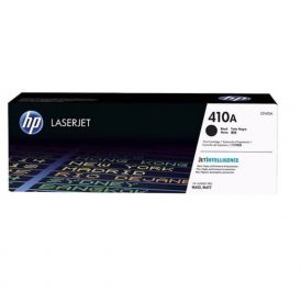 Toner HP 410A Preto - CF410A - Imagem 1