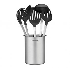 Jogo De Utensilios Cuisinart  CTG-00-BSC6 - 6 Peças - Imagem 1