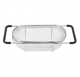 Escorredor de Alimentos para Pia Cuisinart CTG-00-OSC - Imagem 1