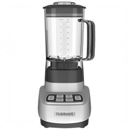 Liquidificador Cuisinart SBP-650 Ultra Veloz 1.5L 110V - Imagem 1