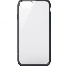 Case Belkin IPhone 7/8 Air Protect Sheerforce Black - F8W808BTC04 - Imagem 1