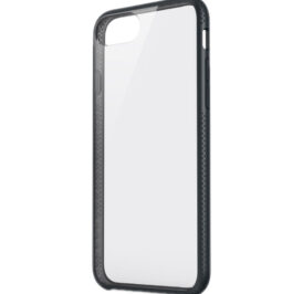 Case Belkin IPhone 7/8 Air Protect Sheerforce Black - F8W808BTC04 - Imagem 3