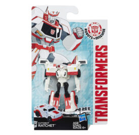 Boneco Hasbro Transformers B5594 Autobot Ratchet - Imagem 3