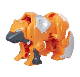 Boneco Hasbro Transformers C0097 Playskool Sequoia - Imagem 1