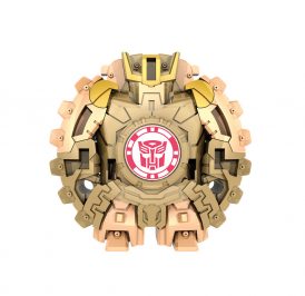 Boneco Hasbro Transformers B5599 Jetstorm - Imagem 1