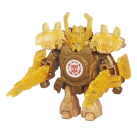 Boneco Hasbro Transformers B5599 Jetstorm - Imagem 2