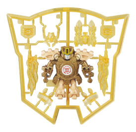 Boneco Hasbro Transformers B5599 Jetstorm - Imagem 3