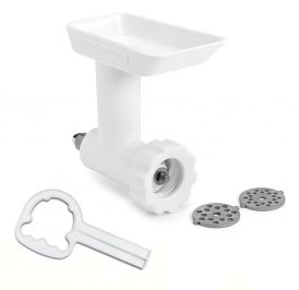 Acessório para Batedeira KitchenAid FGA Moedor de Alimentos - Imagem 1