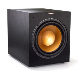 Subwoofer Klipsch R-12SWI Wireless 12'' 400W Bivolt (UND)  1063515 - Imagem 1