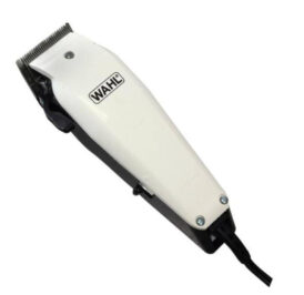Máquina de Cortar Cabelo Wahl Home Pro 9243-6408 18 Peças 120V - Branca - Imagem 2
