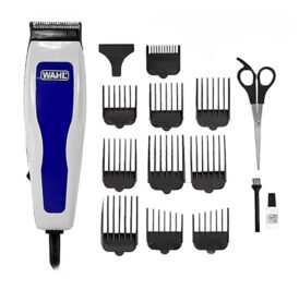 Máquina De Cortar Cabelo Wahl Homecut Basic 220/50hz PY ARG Kit 15 peças - 09314-2858 - Imagem 2
