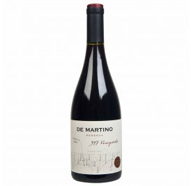 Vinho De Martino Reserva 347 Syrah 750ML - 7804395001351 - Imagem 1