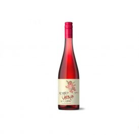 Vinho Montes Cherub Rose De Syrah 750ML - 715126600040 - Imagem 1