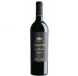 Vinho Lapostolle Cuvee Alexandre Carmenere 750ML - 7804387001314 - Imagem 1
