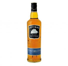 Whisky Cutty Sark Black 1TL  5010493025362 - Imagem 1