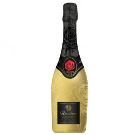 Vinho Espumante Rosiere Medium Dry Blanc 750ML - 3500610080753 - Imagem 1