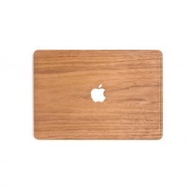 Capa Woodcessories Macbook Air 11 Ecoskin-Cover Walnut - 4260382631599 - Imagem 1