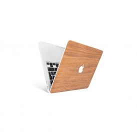 Capa Woodcessories Macbook Pro Retina 13 Ecoskin-Macbookcover Walnut - 4260382631650 - Imagem 1
