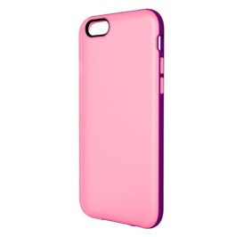 Case Belkin IPhone 6/6S Candy Grip Rosa - F8W502BTC07 3 Case Belkin IPhone 6/6S Candy Grip Rosa - F8W502BTC07 - Image 2