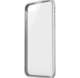 Case Belkin IPhone 7/8 Air Protect Sheerforce Silver - F8W808BTC01 - Imagem 1