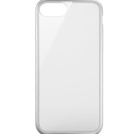 Case Belkin IPhone 7/8 Air Protect Sheerforce Silver - F8W808BTC01 - Imagem 2