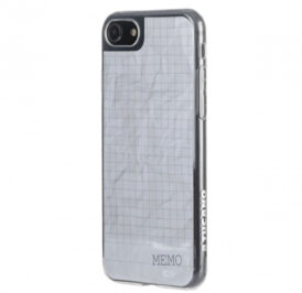 Case Tucano Iphone 7 Cambio Clear - IPH74C-TR 4 Case Tucano Iphone 7 Cambio Clear - IPH74C-TR - Image 2