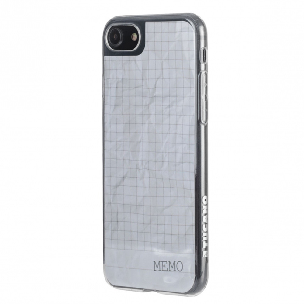 Case Tucano Iphone 7 Cambio Clear - IPH74C-TR 1 125448 2