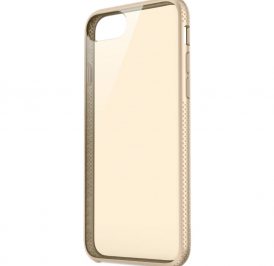 Case Belkin IPhone 7/8 Air Protect Sheerforce Gold - F8W808BTC02 - Imagem 1