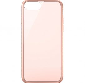 Case Belkin IPhone 7/8 Air Protect Sheerforce Rose Gold - F8W808BTC03 - Imagem 1