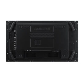 Monitor Samsung LH46UDCBLBB/ZA 46" Full HD VGA/HDMI Bivolt - Imagem 3