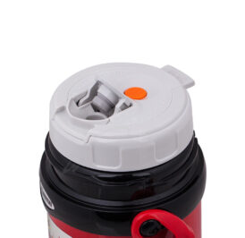 Garrafa Zojirushi SC-ZT45RZ Inox 450ML - Vermelho - Imagem 3