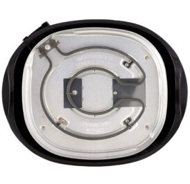 Frigideira Elétrica Zojirushi EA-BDC10TD 110V - Imagem 4