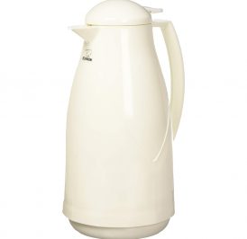 Garrafa Termica Zojirushi AG-KB10WB 1L - Branco - Imagem 1