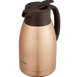 Garrafa Termica Zojirushi SH-HB15NZ 1.5L - Cobre - Imagem 2