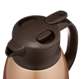 Garrafa Termica Zojirushi SH-HB15NZ 1.5L - Cobre - Imagem 4