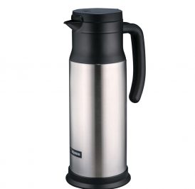 Garrafa Termica Zojirushi SH-MAE10XA 1L - Inox - Imagem 1