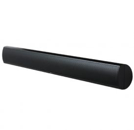 JAMO SOUNDBAR 89735 A 360 PRETO - 89735 A 360 BLACK - Imagem 1