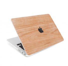 Capa Woodcessories Macbook Pro 13 Ecoskin-Macbookcover Cherry - 4260382632350 - Imagem 1